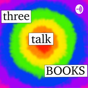 Three Talk Books!