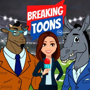 Breaking Toons Podcast