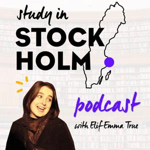 Study in Stockholm Podcast