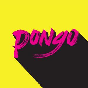 Pongo - Podcast Ngasho