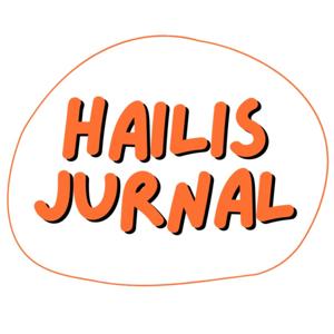 Hailis Jurnal