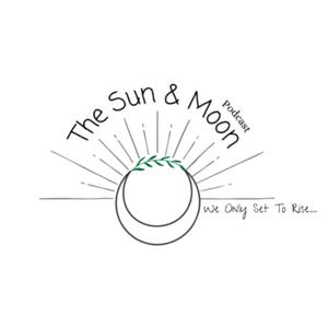 The Sun and Moon