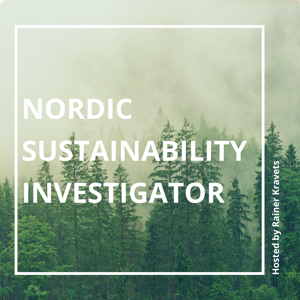 Nordic Sustainability Investigator