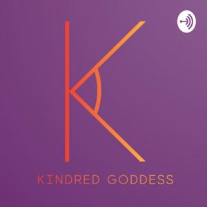 Kindred Goddess Radio