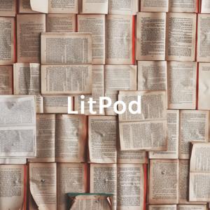 LitPod - der literarische Podcast