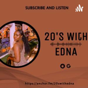 20’s With Edna