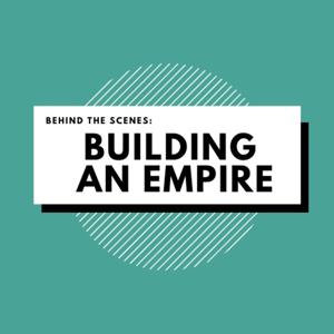 BTS: Building an Empire