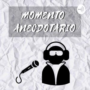 Momento Anecdotario