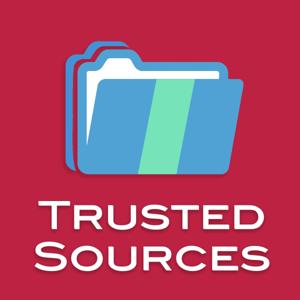 Trusted Sources