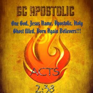 GC APOSTOLIC