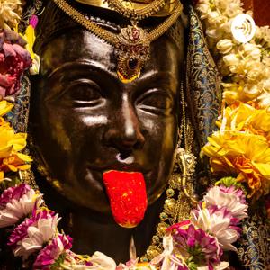 Shakti Puja
