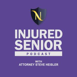 Injured Senior Podcast