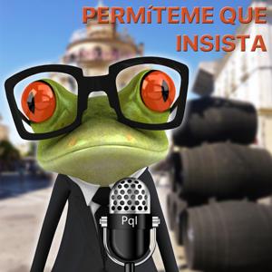 Permíteme Que Insista