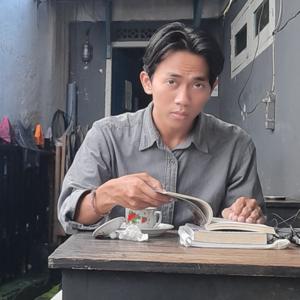 Akhmad Mustaqim