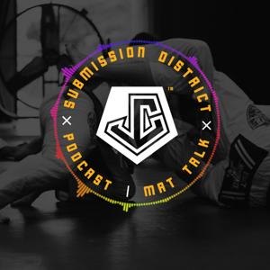 Submission District Podcast: Mat Talk