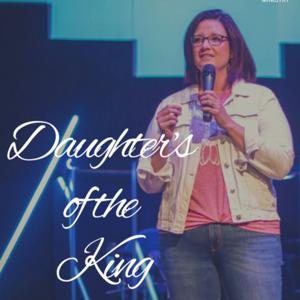 Daughter’s of the King