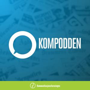 Kompodden by Kommunikasjonsforeningen