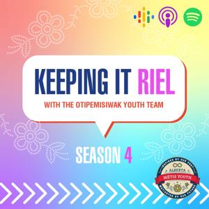 Keeping it Riel with the Youth Team