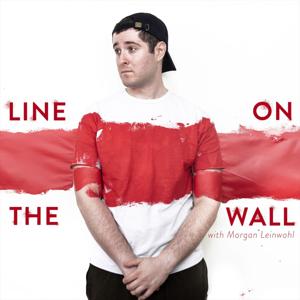 Line on the Wall w/ Morgan Leinwohl