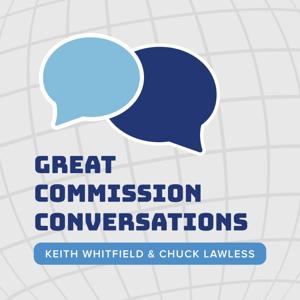 Great Commission Conversations
