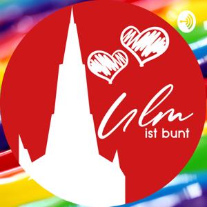 Ulm ist bunt