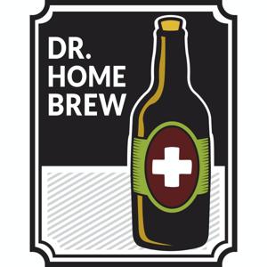 The Brewing Network Presents | Dr. Homebrew by The Brewing Network