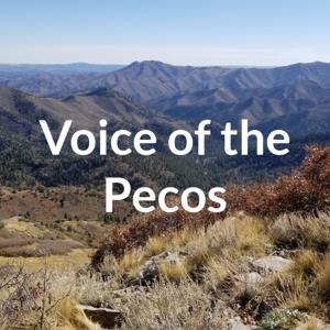 Voice of the Pecos