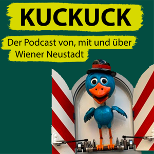 📢 Kuckuck