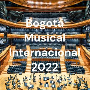 Bogotá Musical Internacional 2022