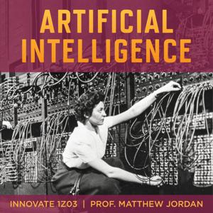 Innovate 1Z03 Lectures – Matthew Jordan