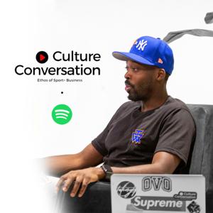 Culture Conversation