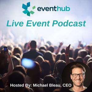 Live Event Podcast from EventHub