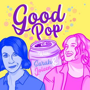 Good Pop Podcast