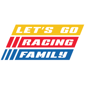 Let's Go Racing Family Podcast