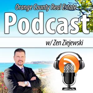 Orange County Real Estate Podcast