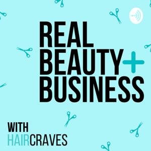 Real Beauty & Business