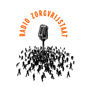 Radio Zorgvrijstaat