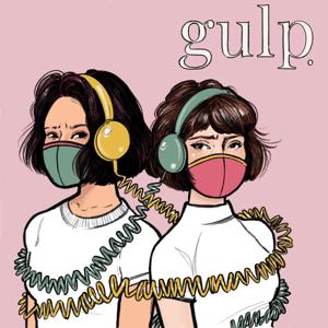 Gulp: Documenting Life in the Time of Coronavirus