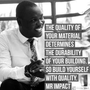 Innovative Mindset with Preyor