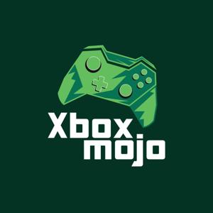 Xboxmojo by Thomas Sausen