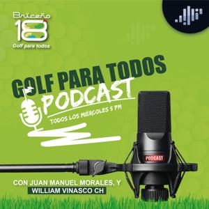 Golf para todos | PIA Podcast