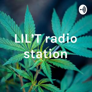 LIL'T radio station