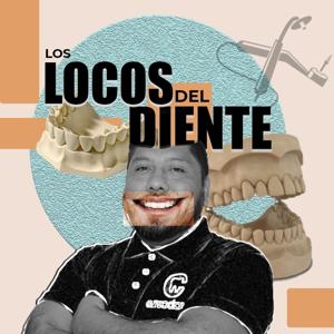 CURSODONTIC Y LOS LOCOS DEL DIENTE