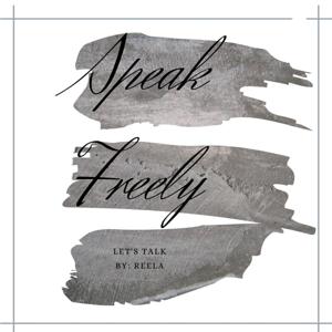Speak Freely