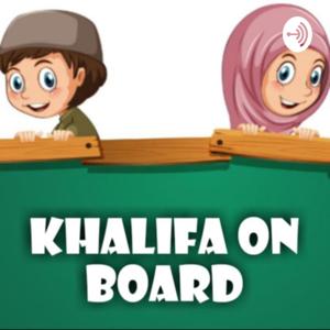 Khalifa On Board