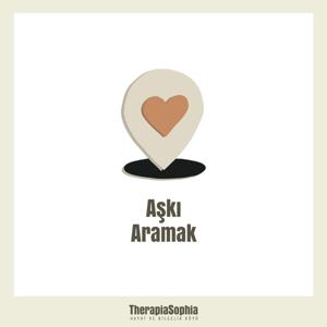 Aşkı Aramak