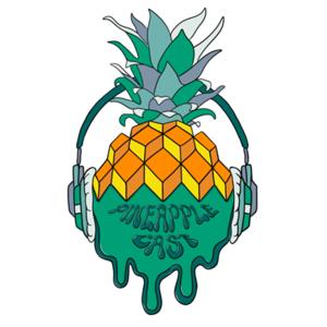 Pineapple Cast