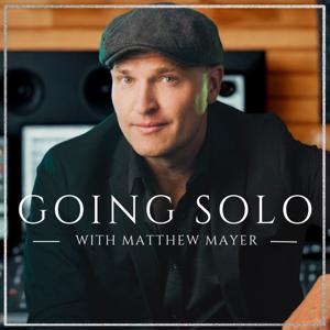 Going Solo with Matthew Mayer