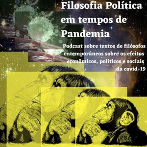 Filosofia Política em tempos de Pandemia