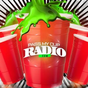 Pass My Cup Radio